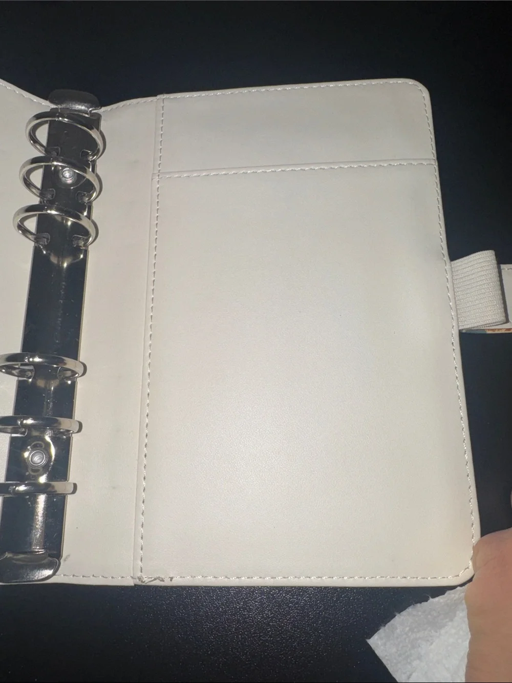 filoFAX stylish planner